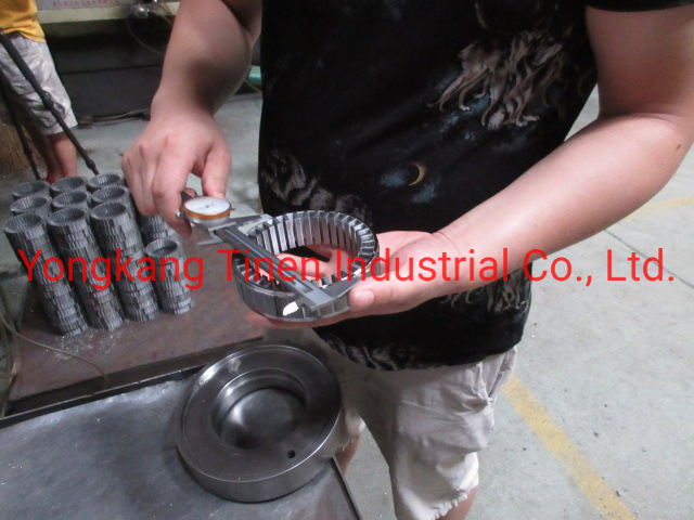 Stator Le-04 Ca1591IR 12V, 120A, Od136mm, ID104mm