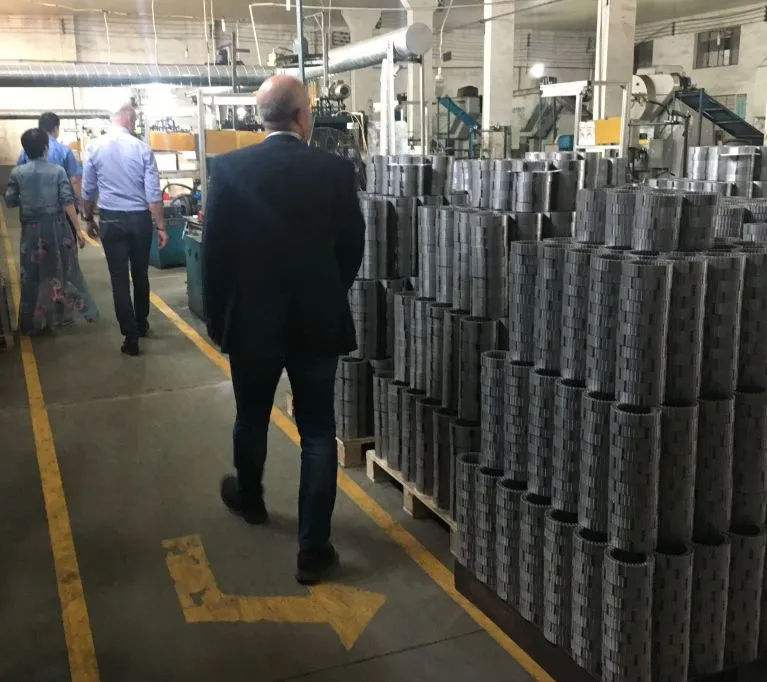 Stator Od132mm, ID97mm 12V, 55A for Car Alternator