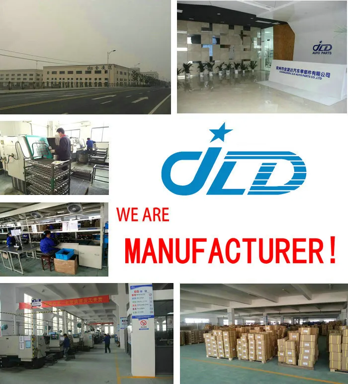 Steering Parts Rack End for Toyato Kluger High Lander Harrier 45503-49125 45503-09270 Sr-3901 CRT-96