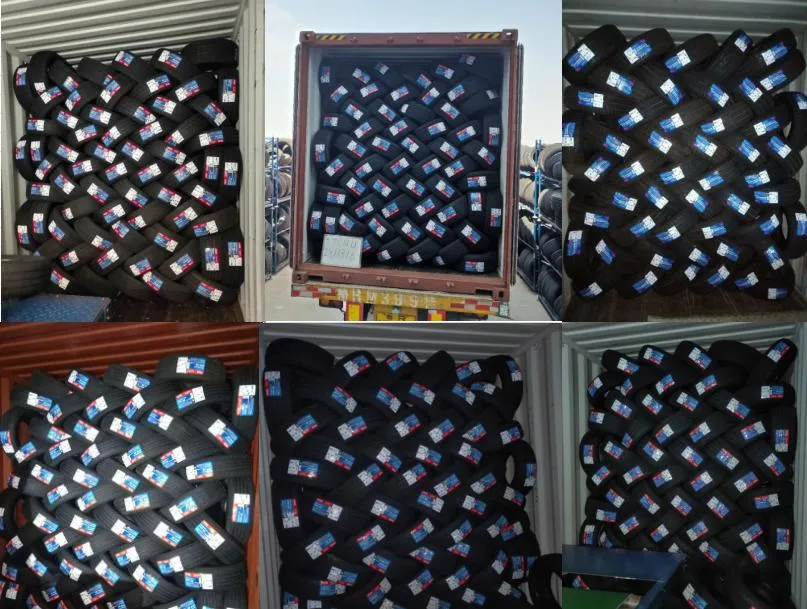 Studable Winter Tyres for at/SUV/Lt/Van 315/35r20