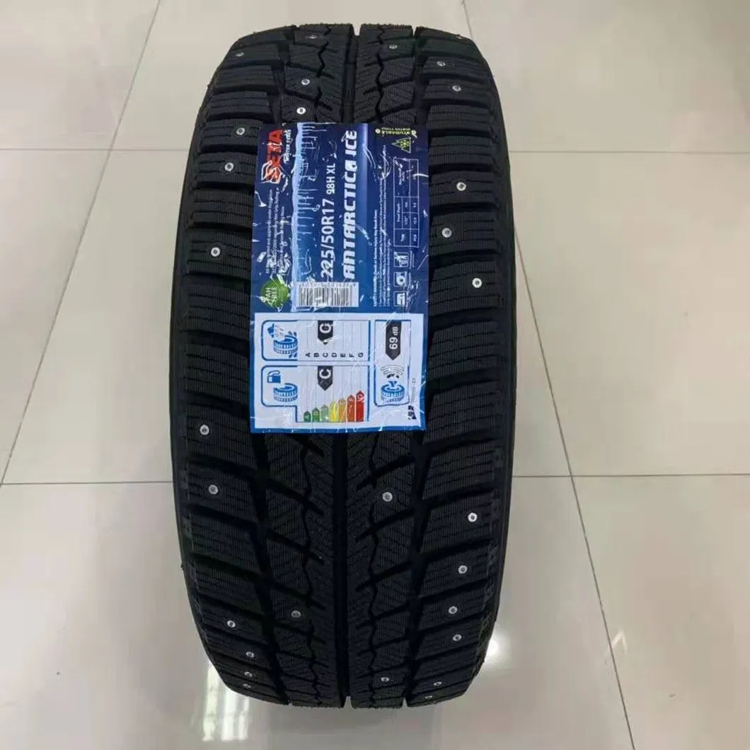 Studable Winter Tyres for at/SUV/Lt/Van 315/35r20