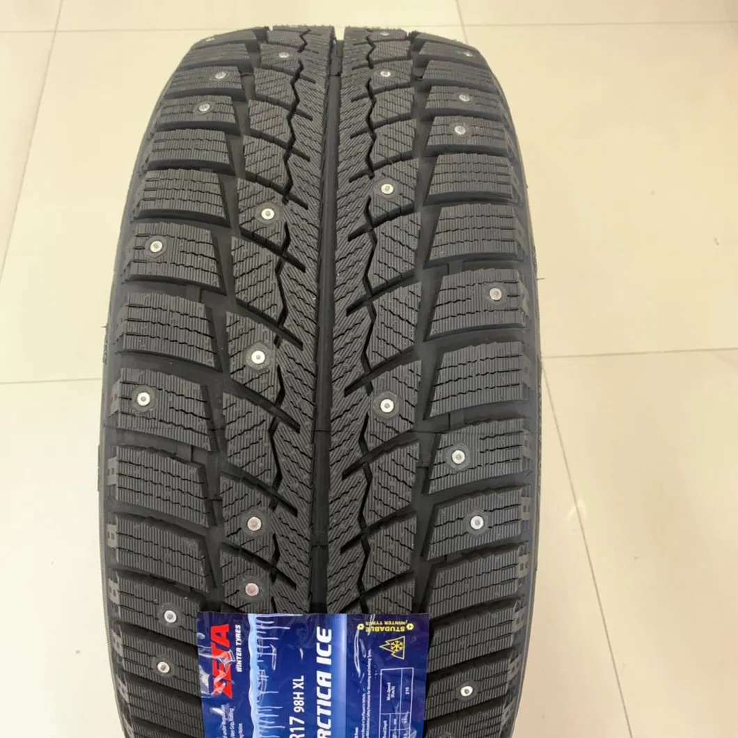 Studable Winter Tyres for at/SUV/Lt/Van 315/35r20