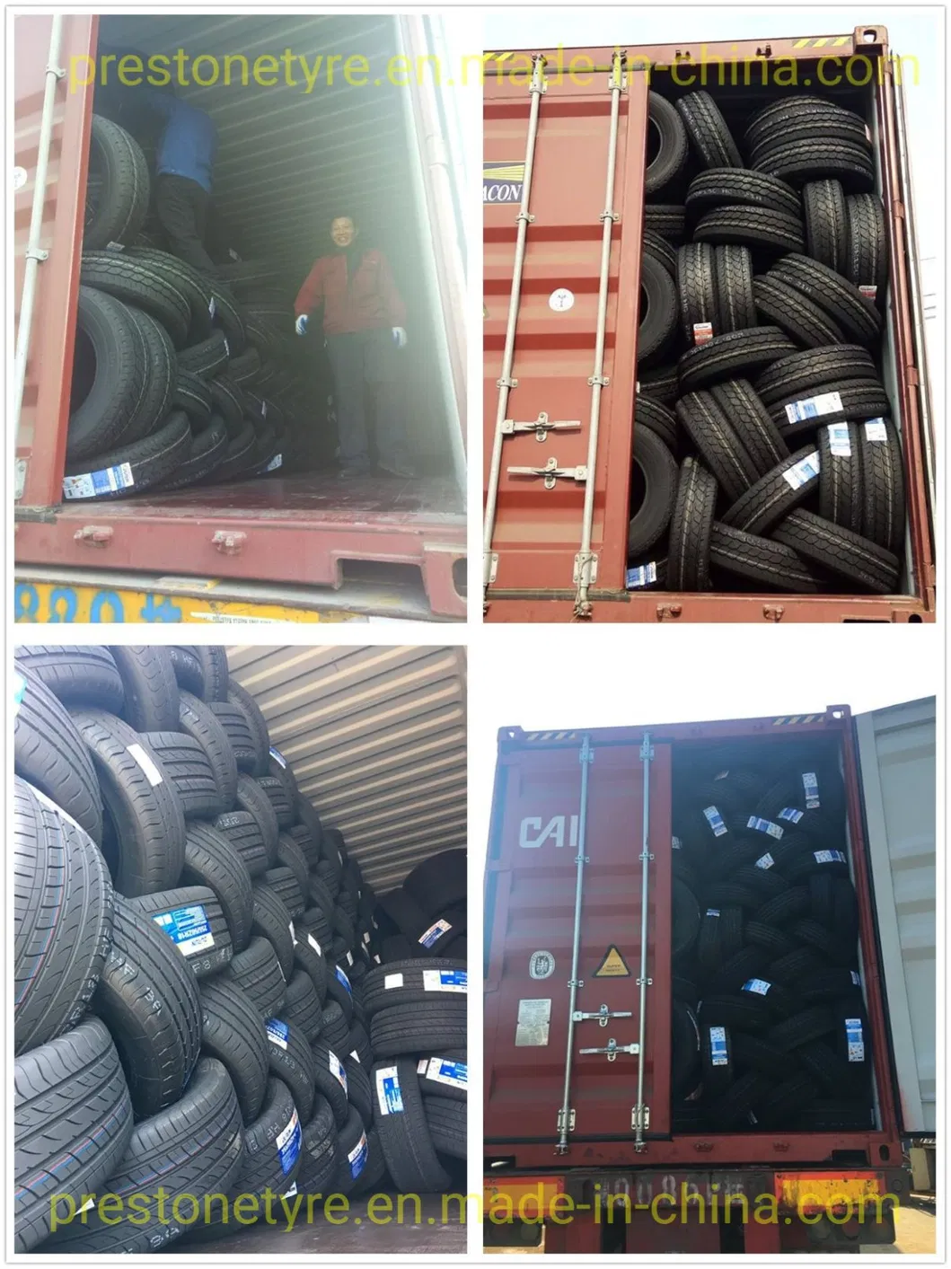 Summer Goldway Goldway G2001 195/70r14 96t (E, C)