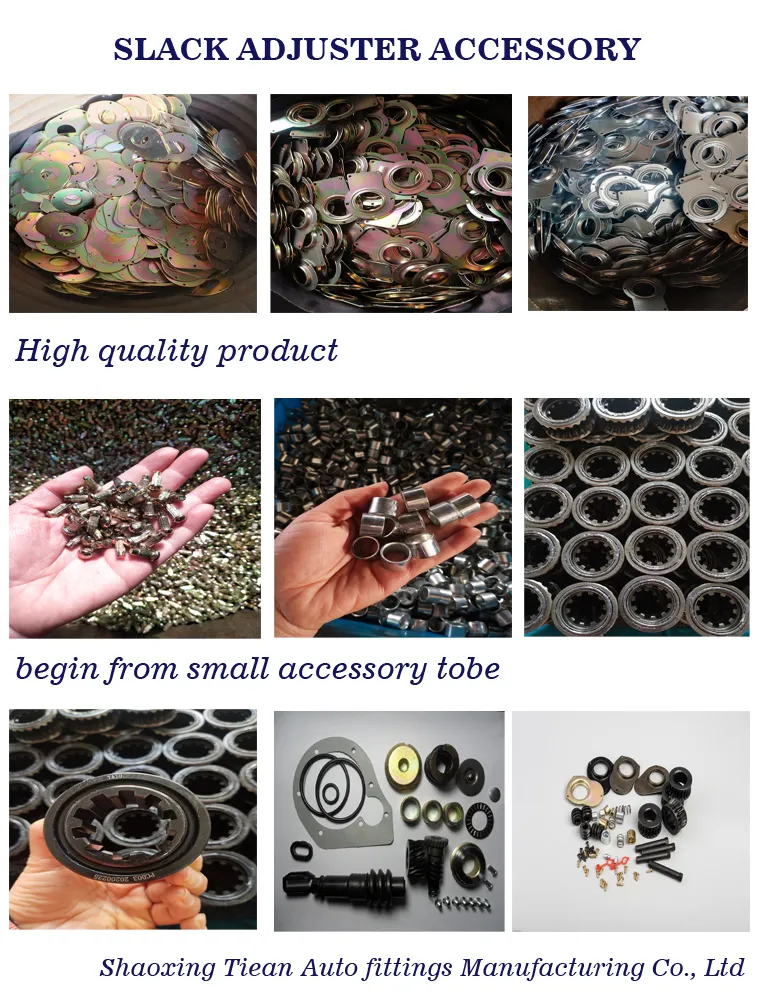 Superior Product Automatic Slack Adjuster Valvulas Del Circuito De Freno Automatic Slack Adjuster with Brake Truck