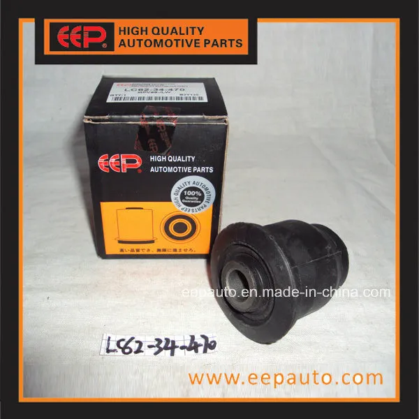 Suspension Bush for Mazda MPV II LC62-34-470