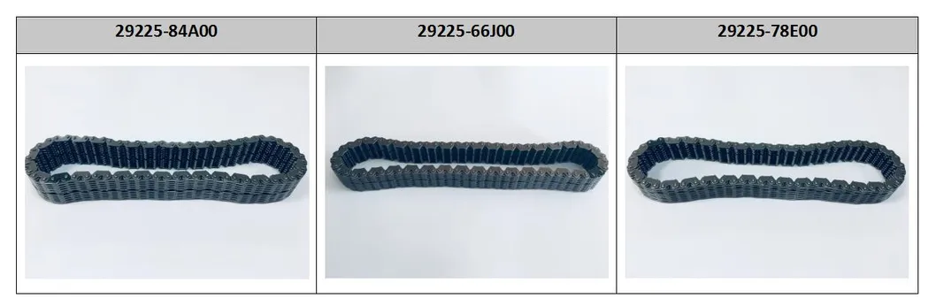 Suzuki Vitara X90 XL7 Transfer Case Timing Chain 29225-78e00 Hv-118
