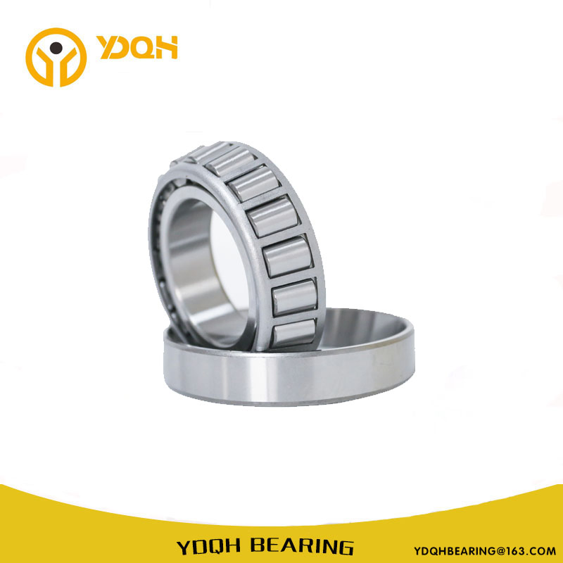 Tapered Roller Bearings for Steering Parts of Automobiles and Motorcycles 30212 7212 Wheel Bearing