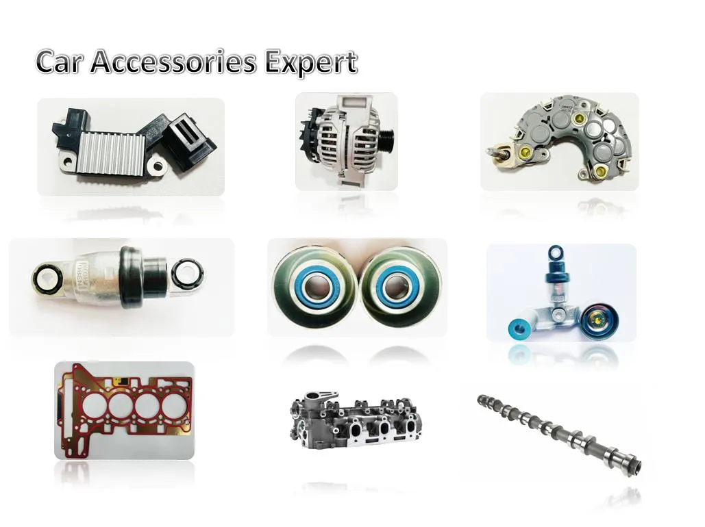 Tensor De Tiempo / Tensor De Correa / Tensor De Alternador Timing Adjuster Tensioner OEM No.: 16620-51011 for Toyota