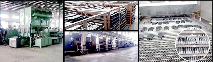 The Best Price for Ceramic Brake Pad D1302-8418