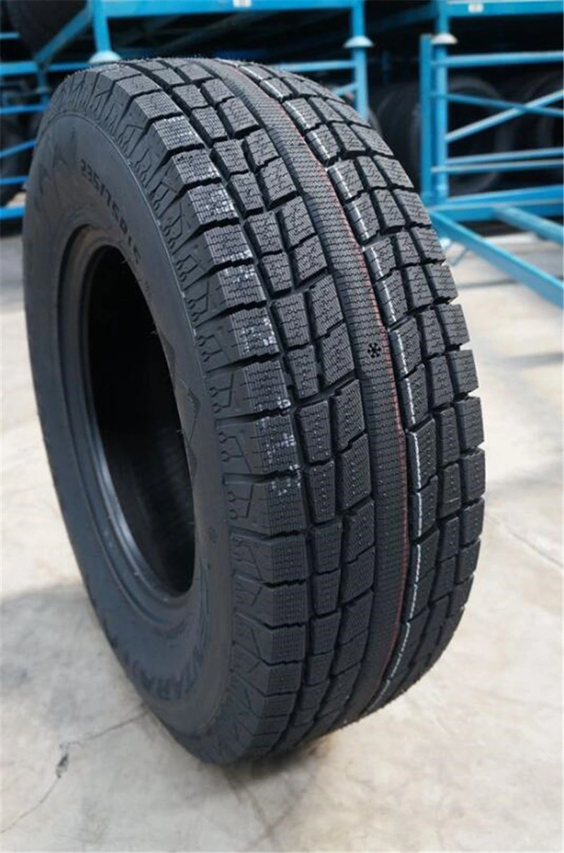 Three a Rapid Yatone Aoteli Brand Snow Winter Car Tire with Gcc ECE and Soncap Certificates M+S Tyre (235/45R18 245/45R18 235/55R18 235/60R18 245/60R18)