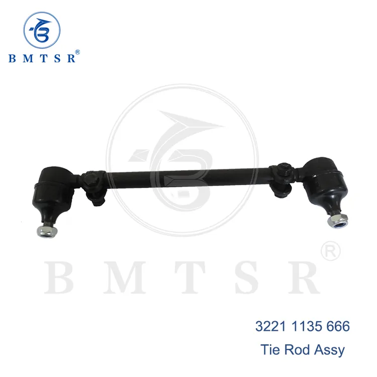 Tie Rod Ends Assembly for E34 3221 1135 666