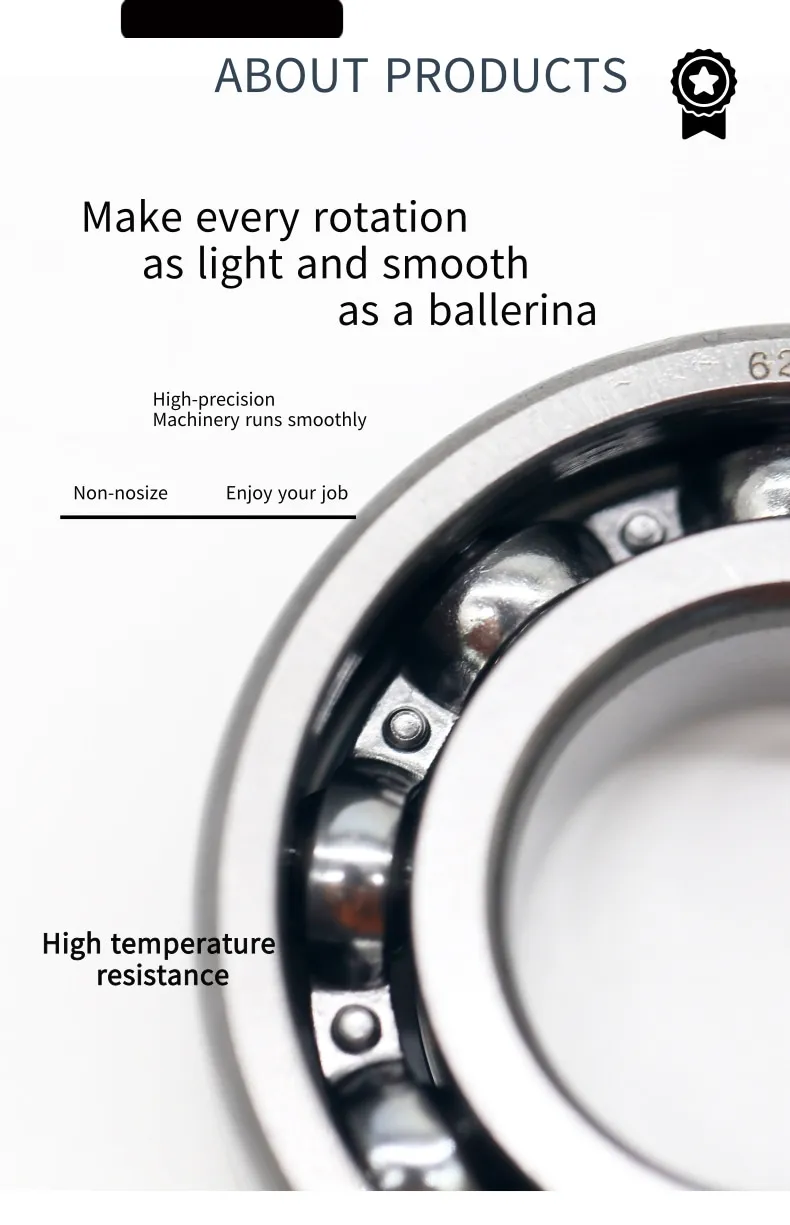 Timken NSK Multiply Numners Newest Design Thrust Ball Bearing 51406 51405 Series
