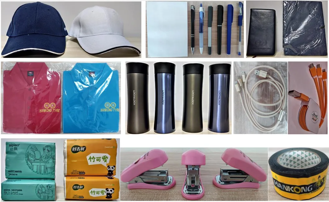 Top Manufacturer All Season PCR SUV Radial Car Tyre