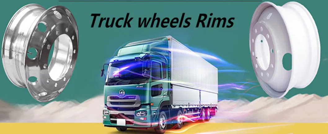 Trailer Tire Rim 26.5X20.00 20.00X26.5 20.00-26.5 Tubless Tyre Rim, 26.5 Rim, 26.5 Wheel, 600/55r26.5 Tyre Rim, 600/55r26.5 Super Single Tire Rim