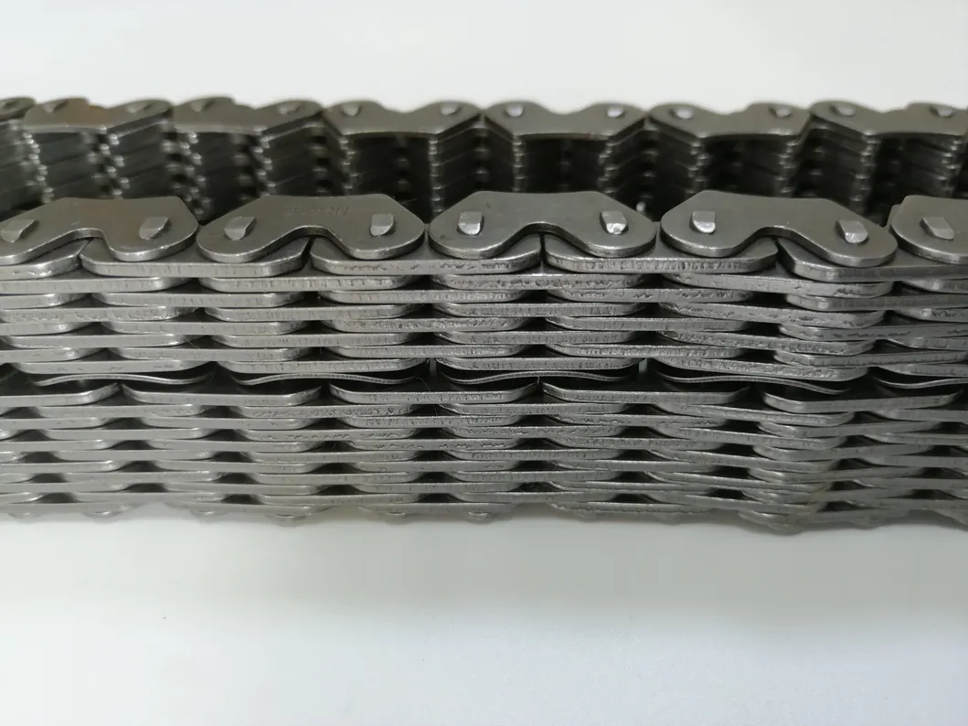 Transfer Case Timing Chain Transmission Chain Transfer Box Chain S5a1-17-945