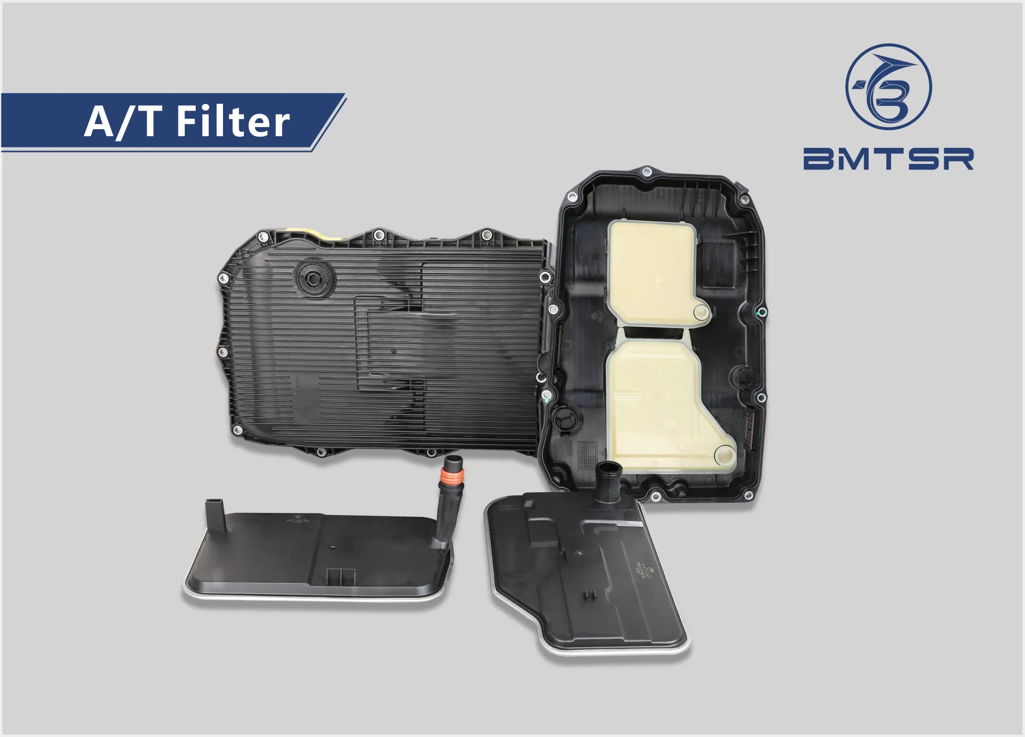 Transmission Oil Pan Gasket for W246 2463710780