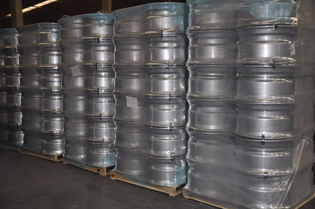 Truck Forged 22.5X8.25 11r225 Aluminum Wheels