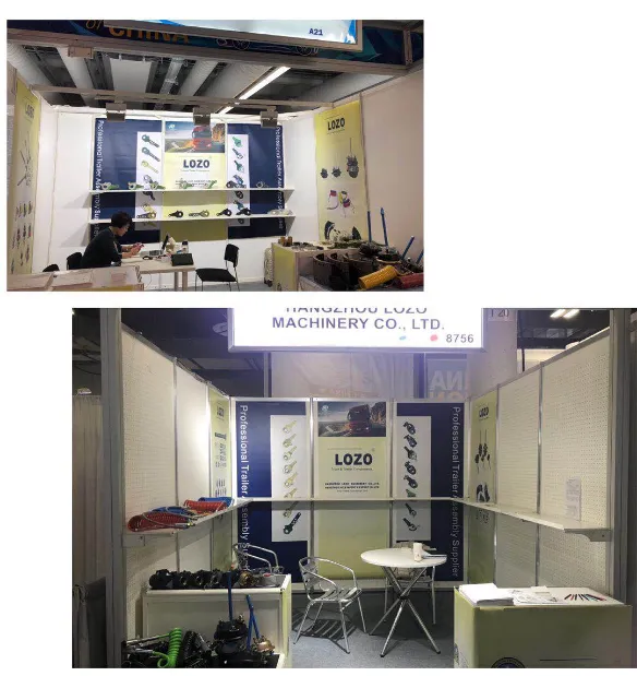 Truck & Trailer Automatic Slack Adjuster with OEM /Gunite Standard (AS1136)