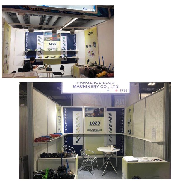 Truck & Trailer Automatic Slack Adjuster with OEM/Gunite Standard As1152