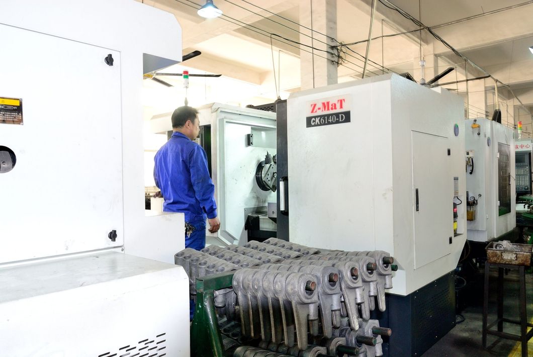 Truck & Trailer Automatic Slack Adjuster with OEM/Gunite Standard As1152