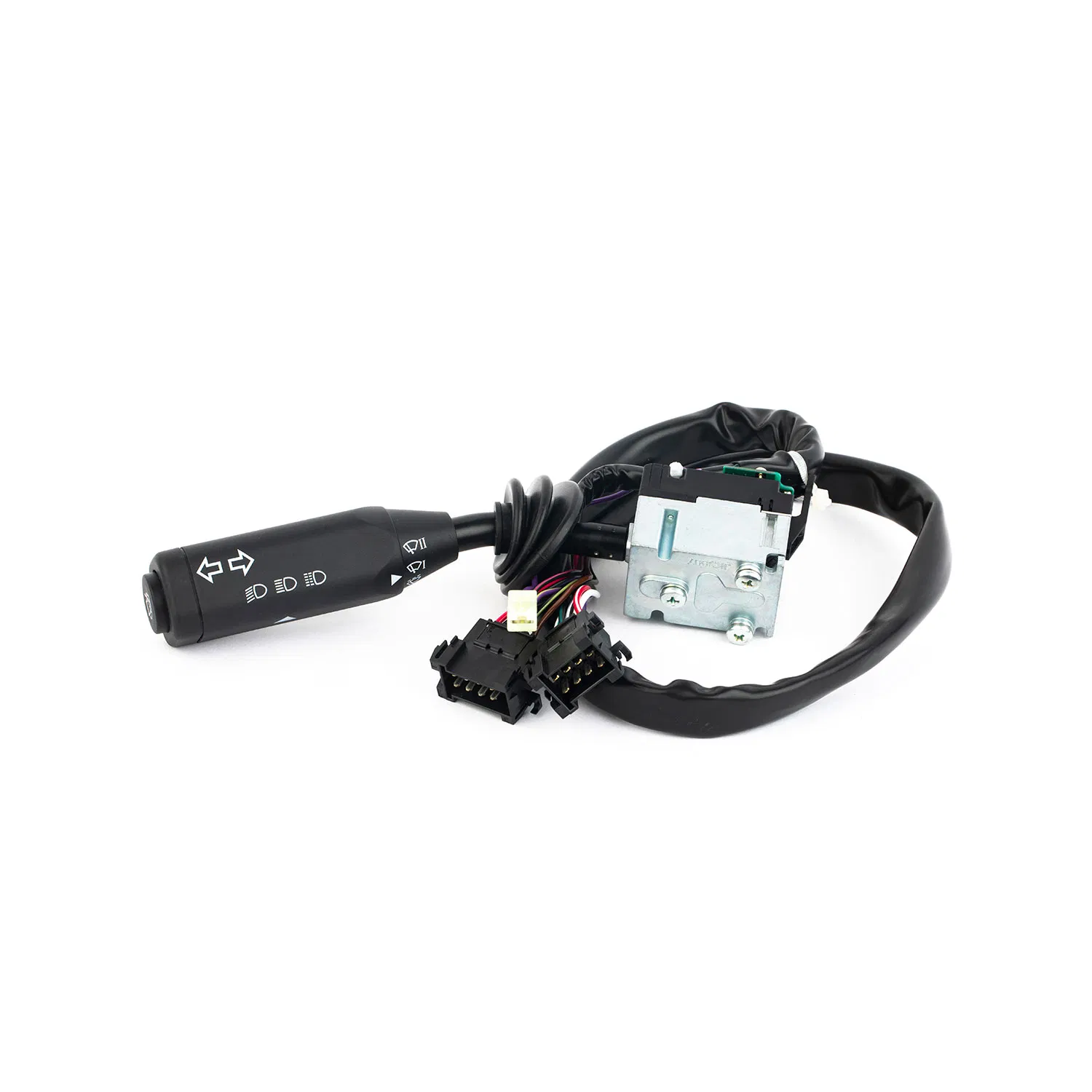 Turn Signal Switch for FAW Yiqi Heavy Truck