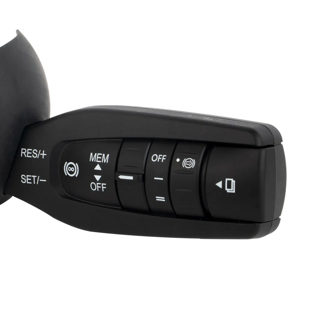 Turn Signal Switch for FAW Yiqi Heavy Truck