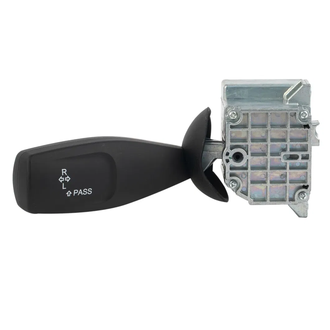 Turn Signal Switch for FAW Yiqi Heavy Truck