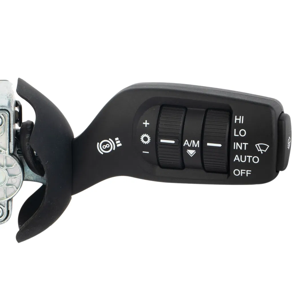 Turn Signal Switch for FAW Yiqi Heavy Truck