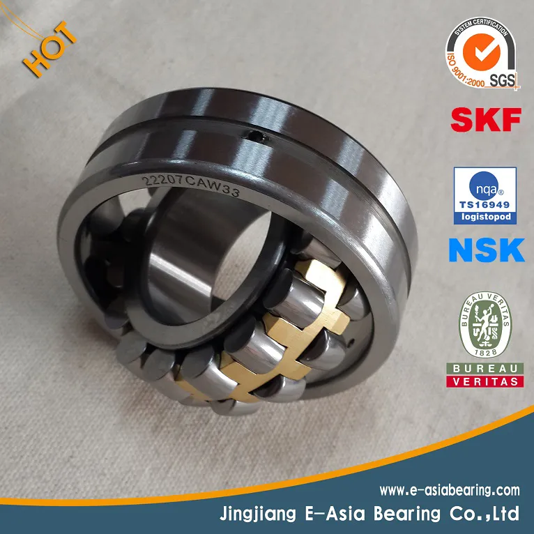 U Groove Track Roller Bearing