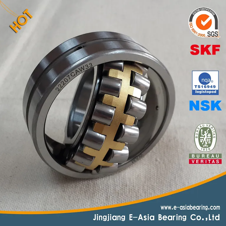 U Groove Track Roller Bearing