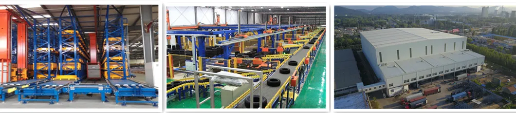 UHP HP Sport Drifting Racing Run-Flat Yeada Farroad Saferich Triangle Passenger Car SUV 4X4 at Mt Ht LTR Van PCR Car Tyres 275/35zr20 315/35zr20