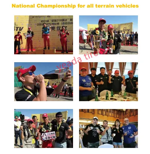 UHP HP Sport Drifting Racing Run-Flat Yeada Farroad Saferich Triangle Passenger Car SUV 4X4 at Mt Ht LTR Van PCR Car Tyres 275/35zr20 315/35zr20