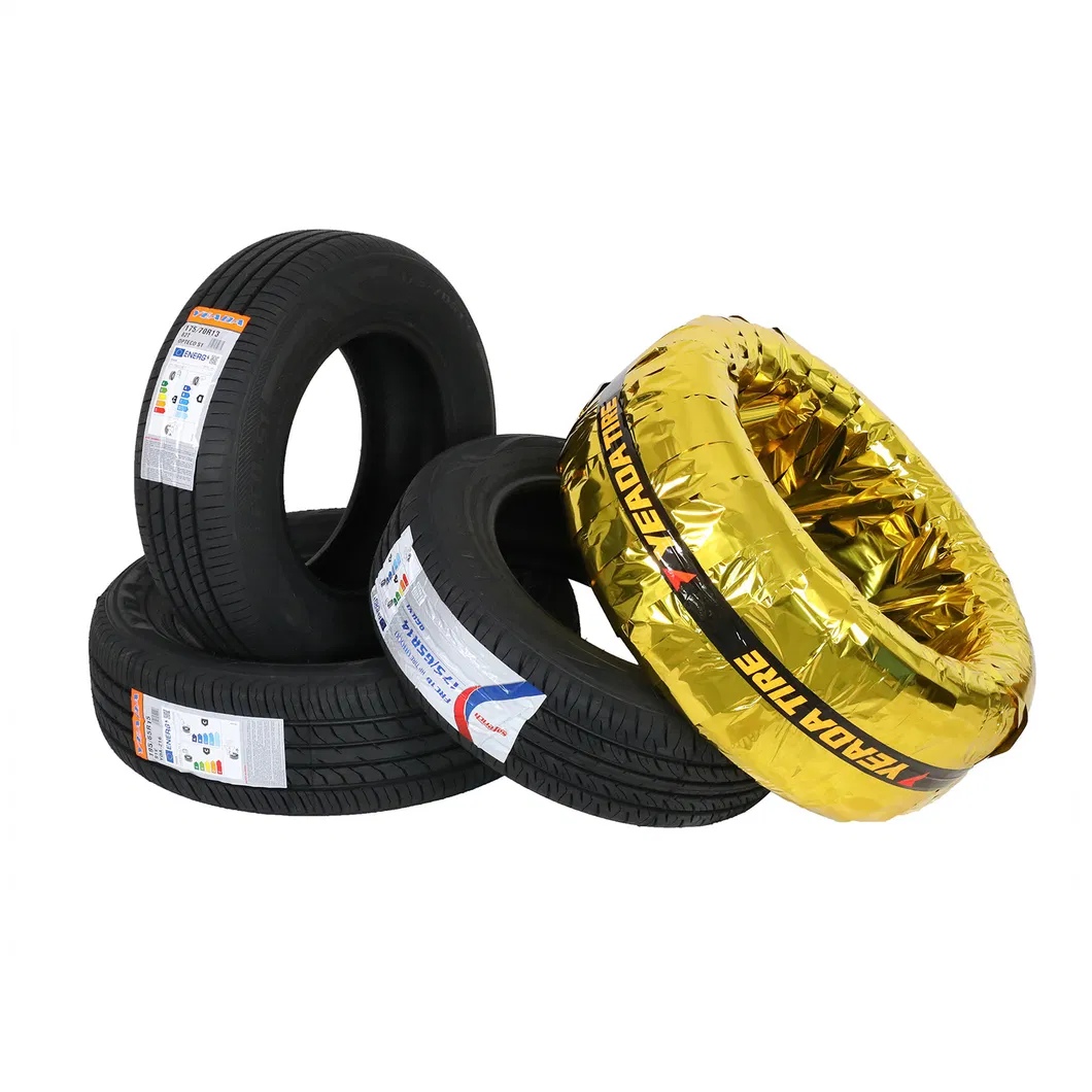 UHP HP Sport Drifting Racing Run-Flat Yeada Farroad Saferich Triangle Passenger Car SUV 4X4 at Mt Ht LTR Van PCR Car Tyres 275/35zr20 315/35zr20