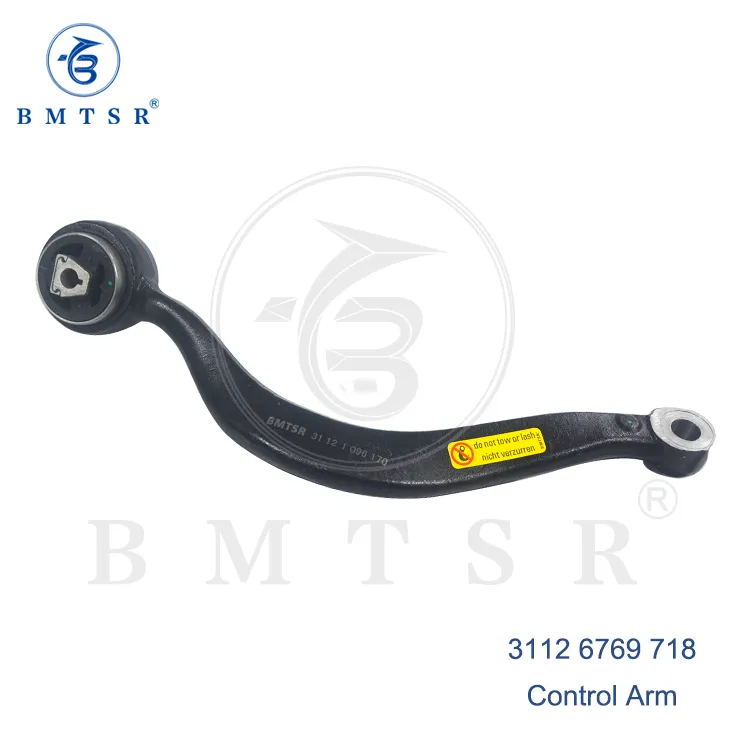 Upper Front Right Control Arm for E53 31121096170 31126769718