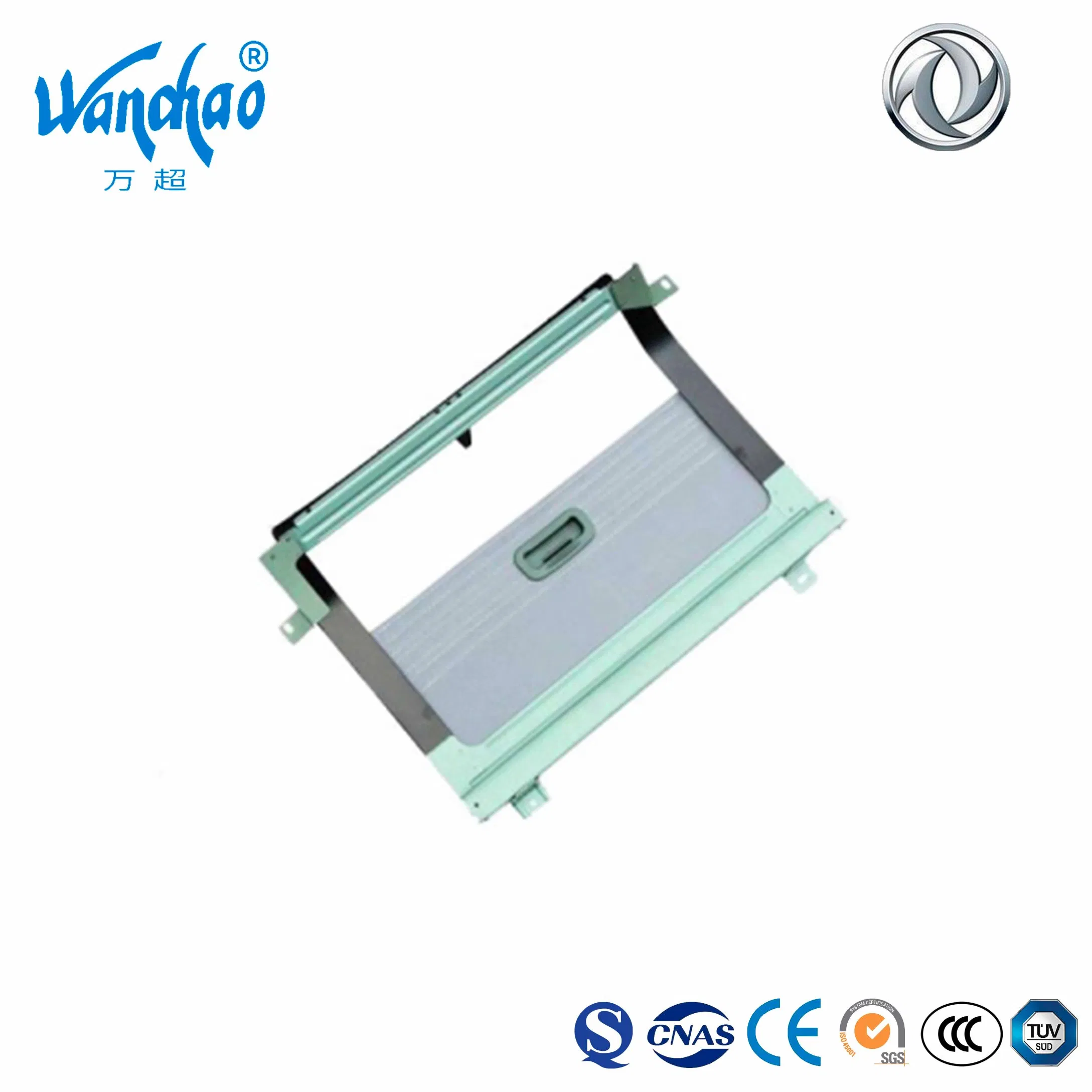 Vehicle Accessory for Dfm Model Lingzhi Auto Sunroof Electronic Control Car Skylight