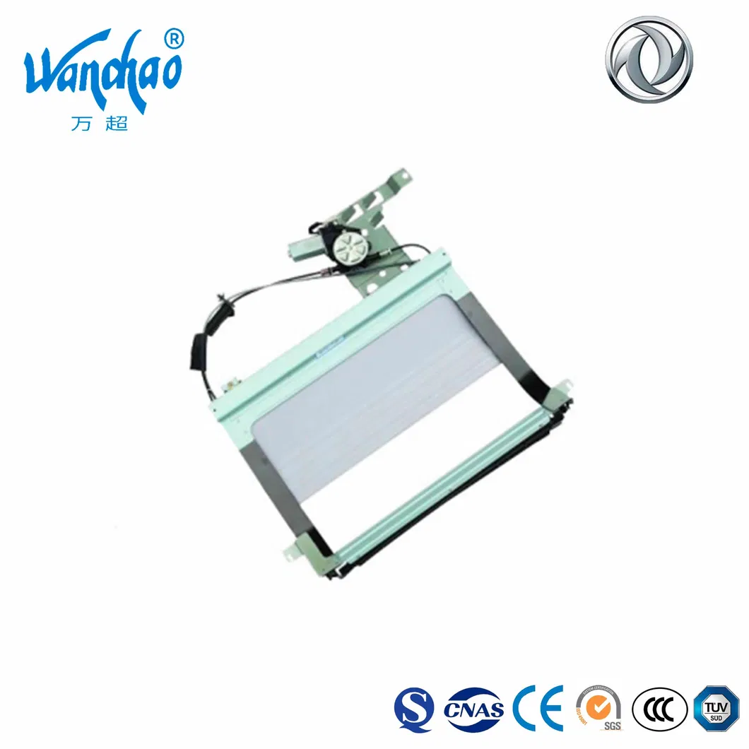 Vehicle Accessory for Dfm Model Lingzhi Auto Sunroof Electronic Control Car Skylight
