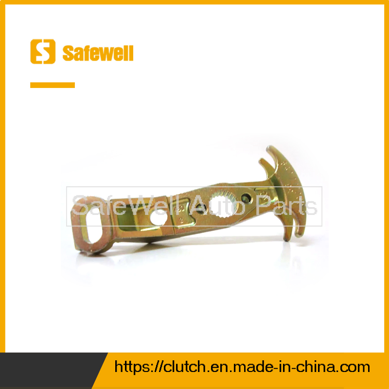 VW Cordoba Saloon Gearshift Lever 1L0 711 051 1L0711051