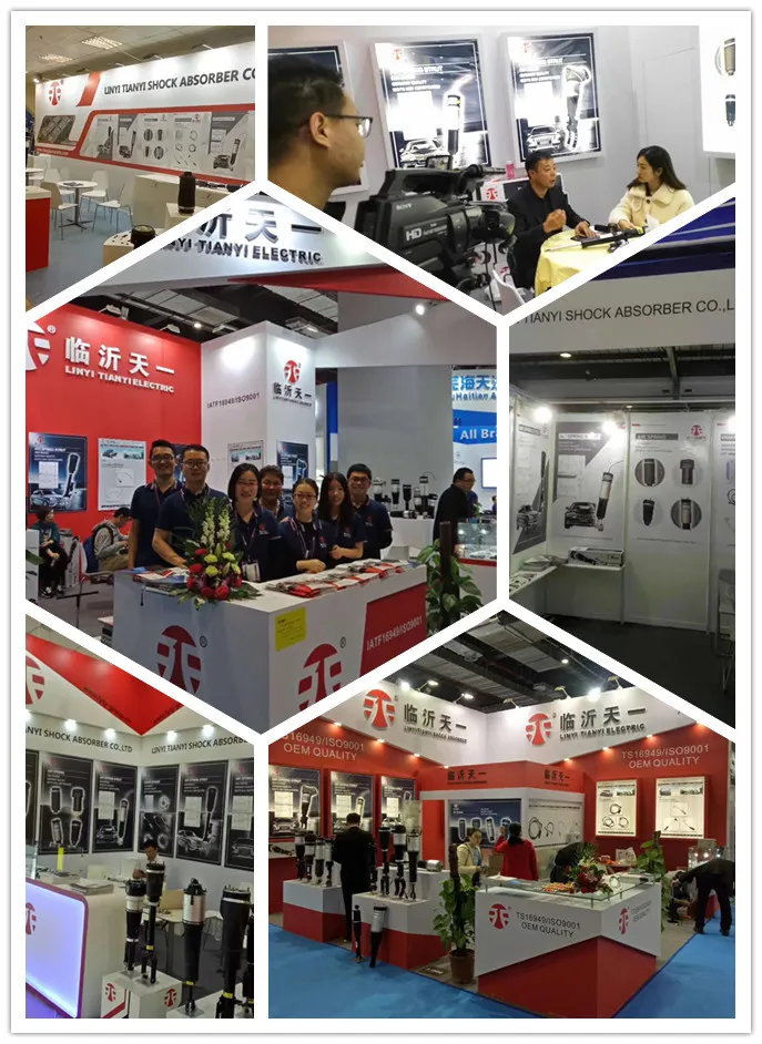 W221 S350 S500 Air Shock Absorber Front 221 320 49 13