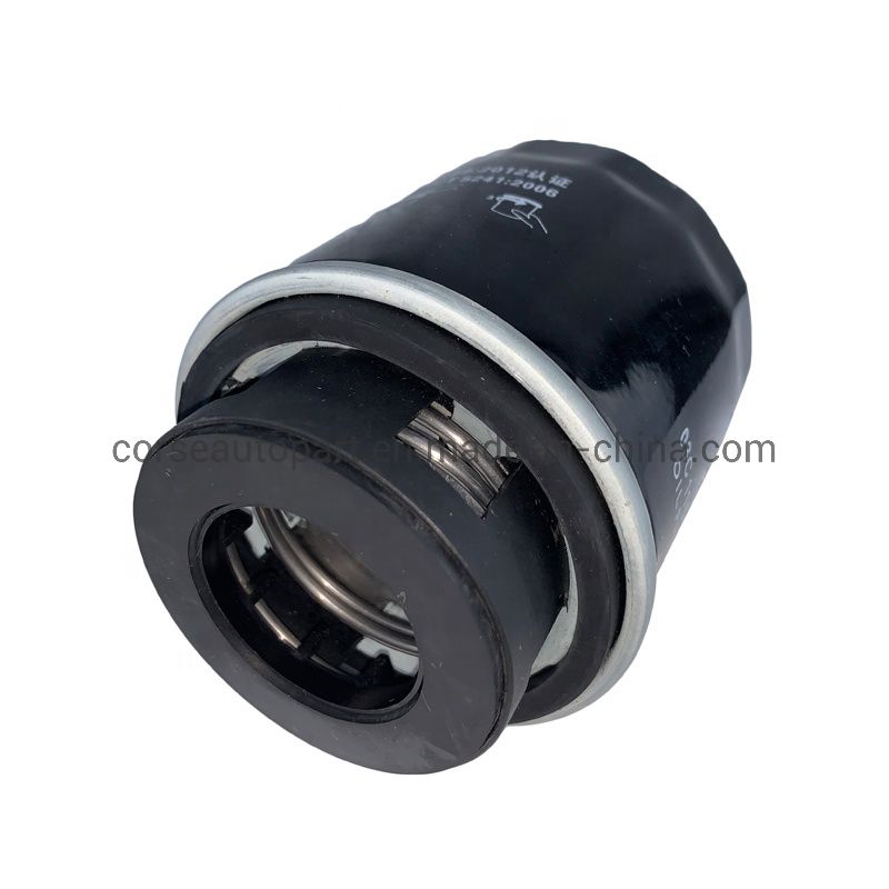 Wenzhou Car Accessories Car Fuel Filter Element for Volkswagen and Skoda 03c 115 561b 03c 115 561b