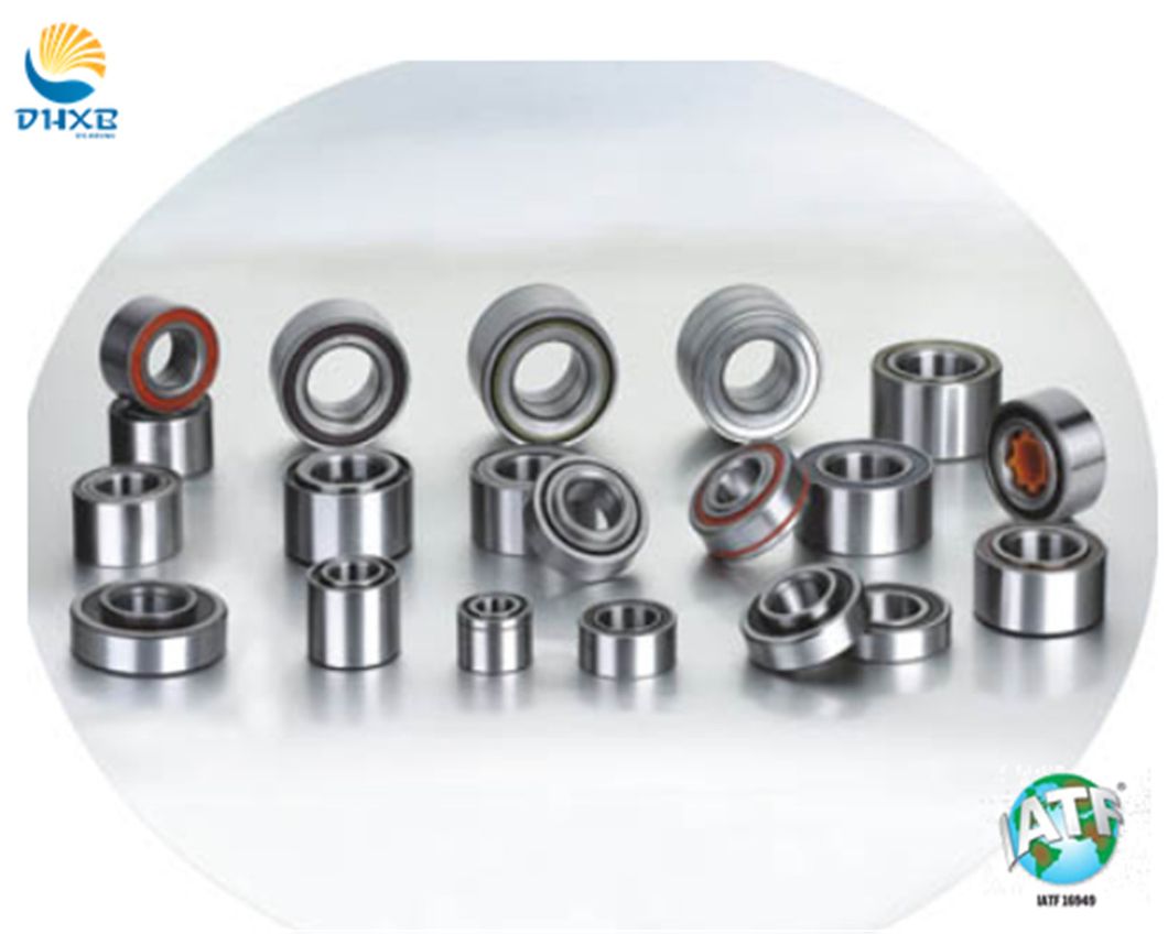 Wheel Bearing Auto Bearing 30bcds2 88506 04421-12011 90369-30013 with Good Quality Chrome Steel Gcr15