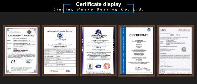 Wheel Bearing Auto Bearing 30bcds2 88506 04421-12011 90369-30013 with Good Quality Chrome Steel Gcr15