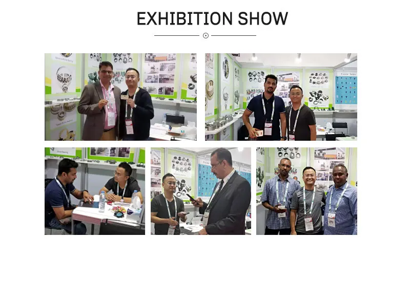 Wheel Bearing Wheel Hub Bearing 512405 for Toyota Matrix VW Part