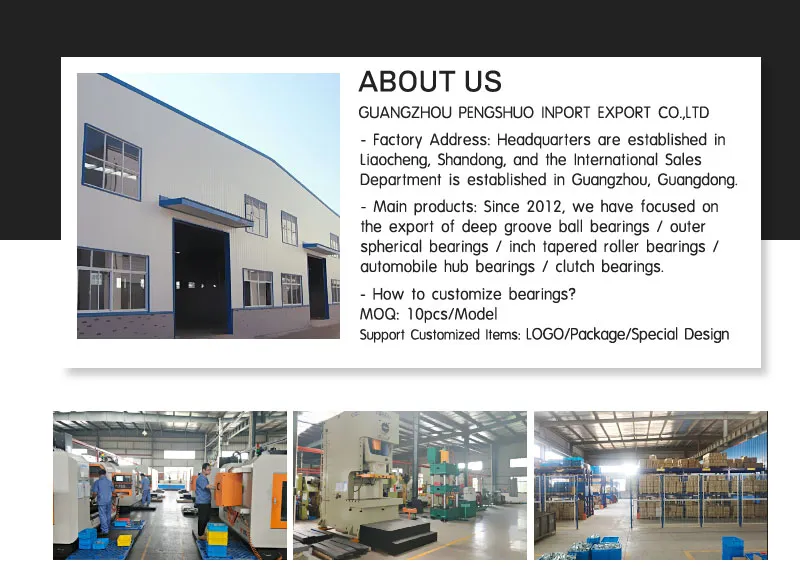 Wheel Bearing Wheel Hub Bearing 512405 for Toyota Matrix VW Part