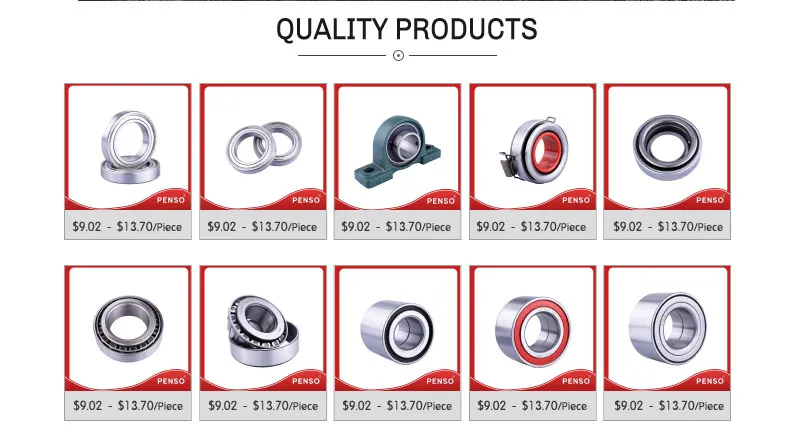 Wheel Bearing Wheel Hub Bearing 512405 for Toyota Matrix VW Part