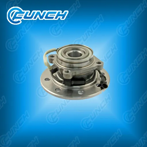 Wheel Hub Unit for Chevrolet, Ref No. 515041