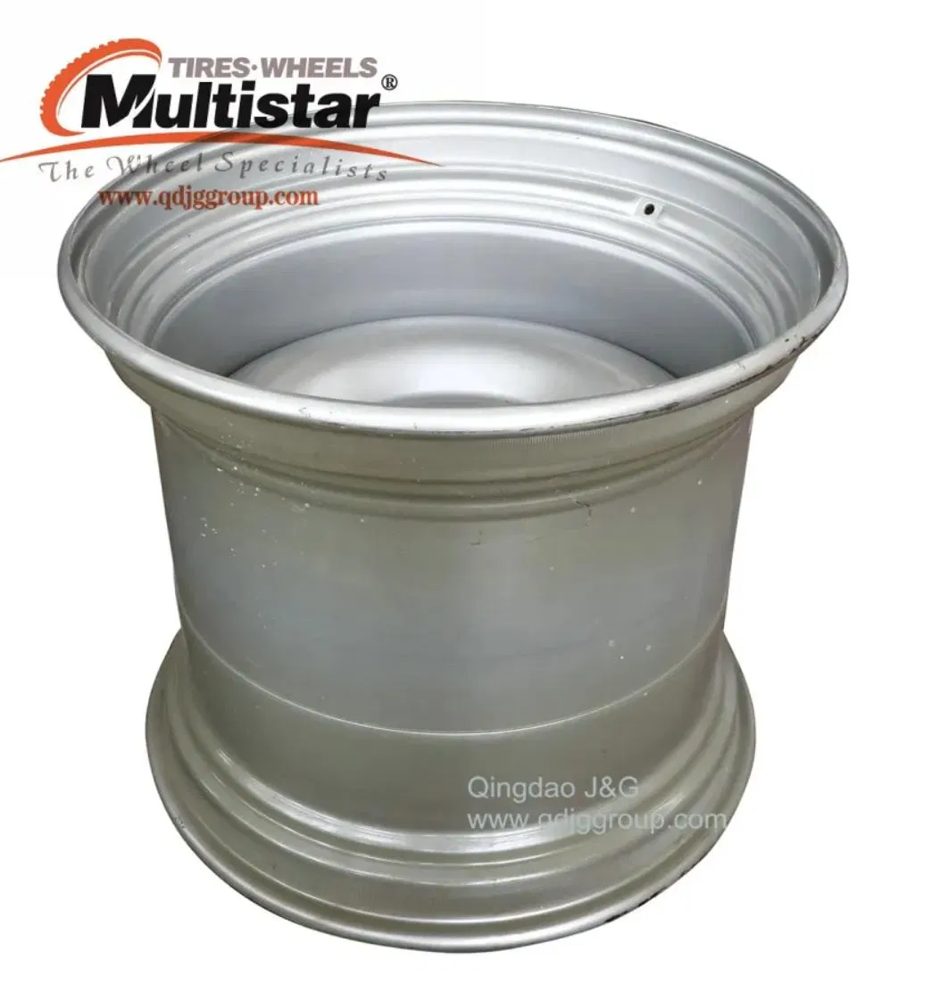 Wheel Rims for Agricultural Implement Trailer Feedmixer Balers Spreaders 13X17, 16X17