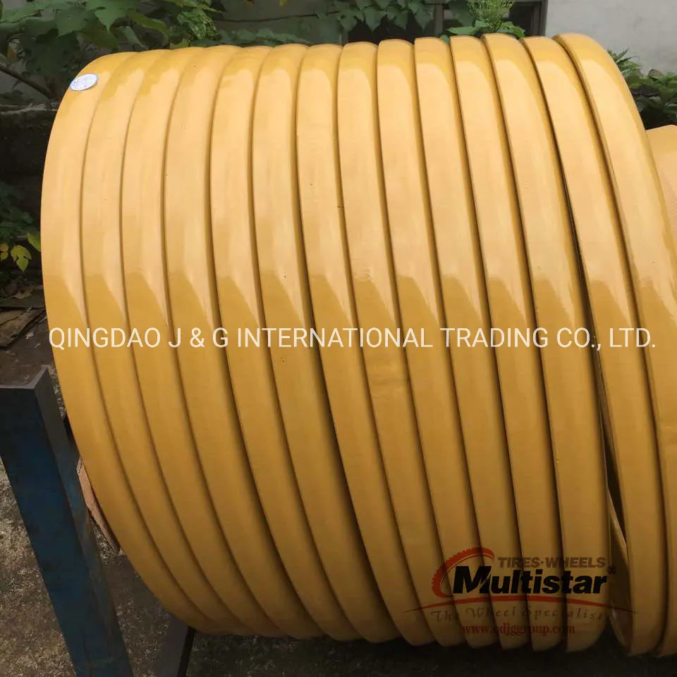 Wheels for Dump Truck, Straddle Carrier, Graders, Underground Mining LHD Loaders, Scarpers 24-10.00/2.0, 25-11.5/2.0, 25-13.00/2.5