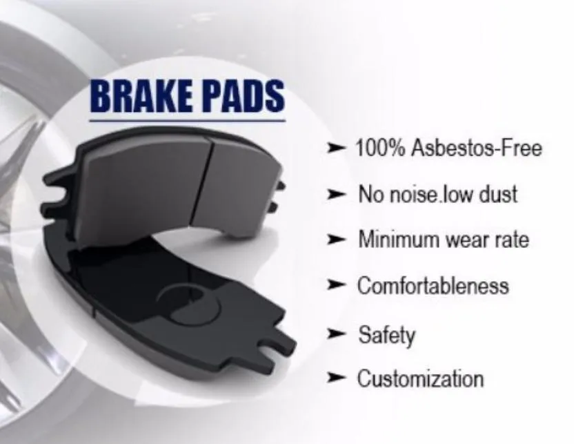 Wholesale Auto Parts Front Rear Car Brake Disc Rotor for Toyota with Cheap Price