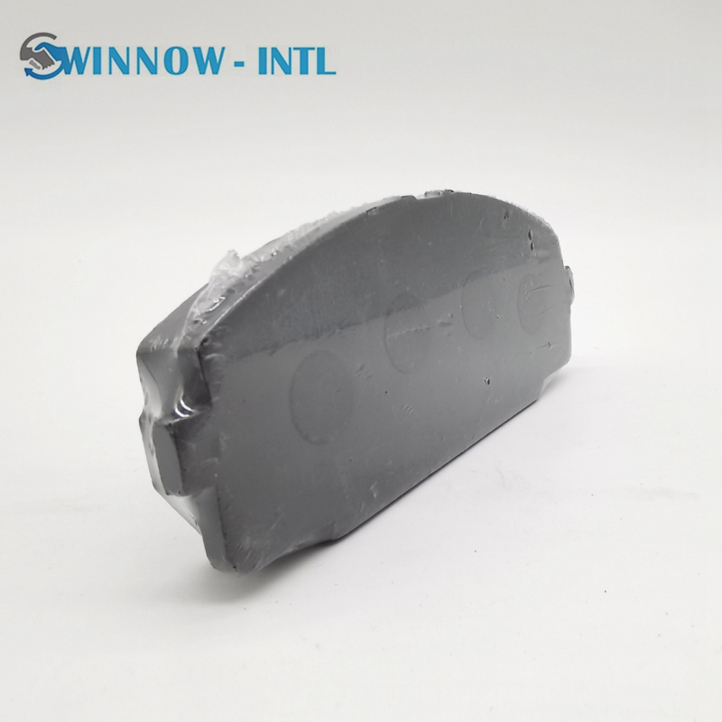 Wholesale High Quality Carbon Ceramic Brake Pads for Toyota