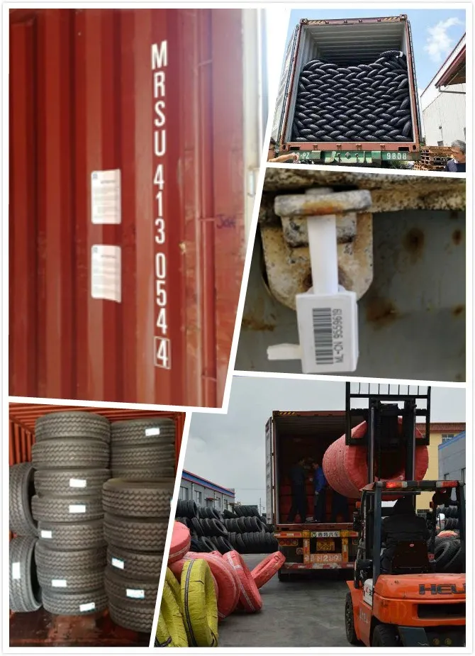 Wholesale Rodeo Brand Truck Tyre 11r24.5 Pattern Rt206